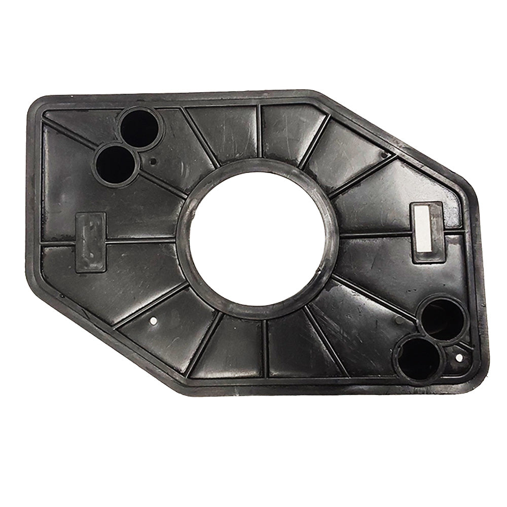 Base de filtro de aire de pieza probada para Honda GX340-GX390 compatible con 17235-Zh9-N00