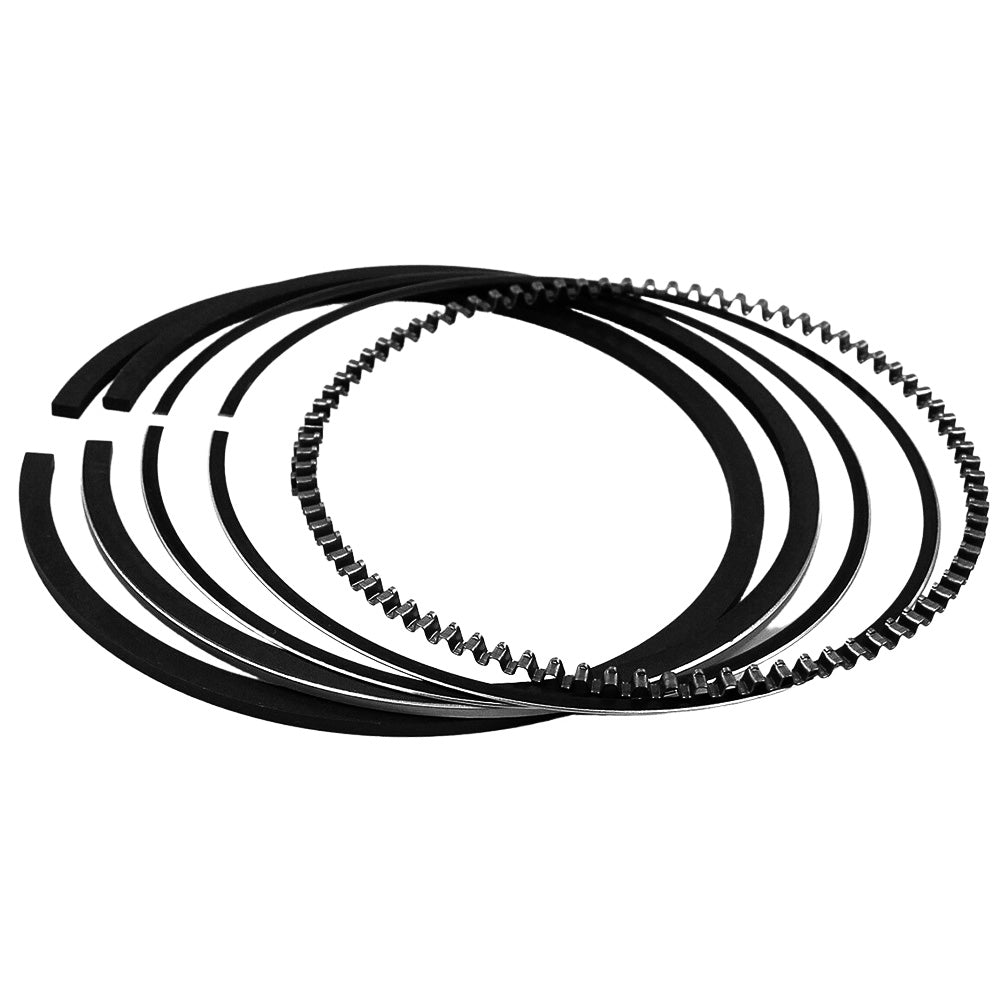 Proven Part Piston Ring Set For Honda GX390 Fits 13101-ZF6-W00