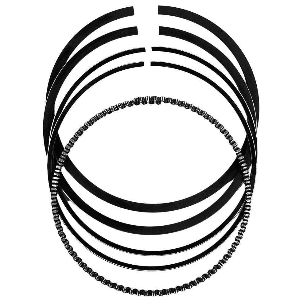 Proven Part Piston Ring Set For Honda GX390 Fits 13101-ZF6-W00