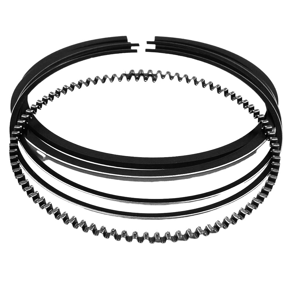 Proven Part Piston Ring Set For Honda GX390 Fits 13101-ZF6-W00