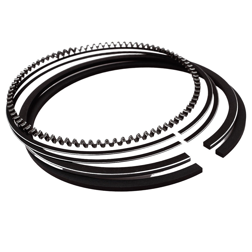 Proven Part Piston Ring Set For Honda GX390 Fits 13101-ZF6-W00