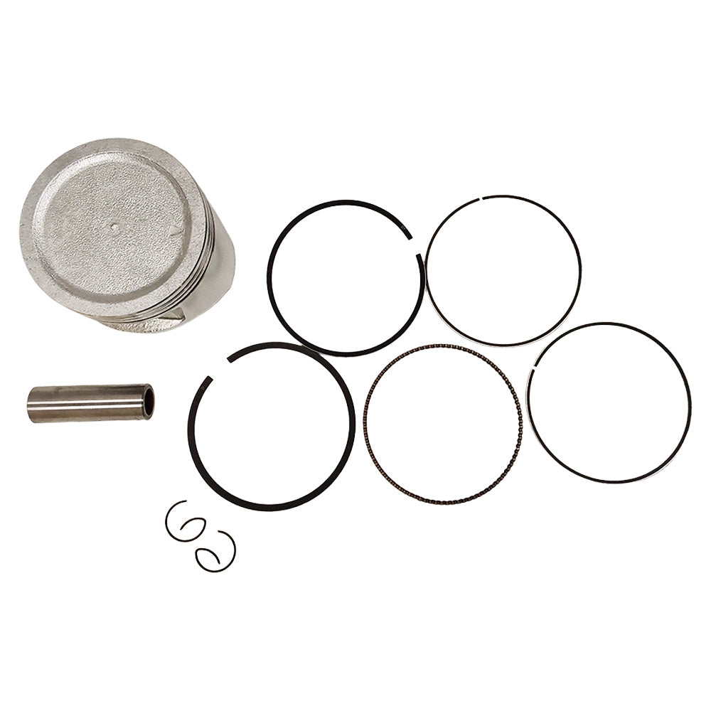 HONDA GX390 PISTON & RING SET HONDA PART # 13010-ZL0-003-T267 T987