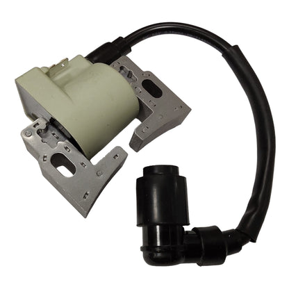Proven Part Ignition Coil Honda Gx620 Left Side Only
