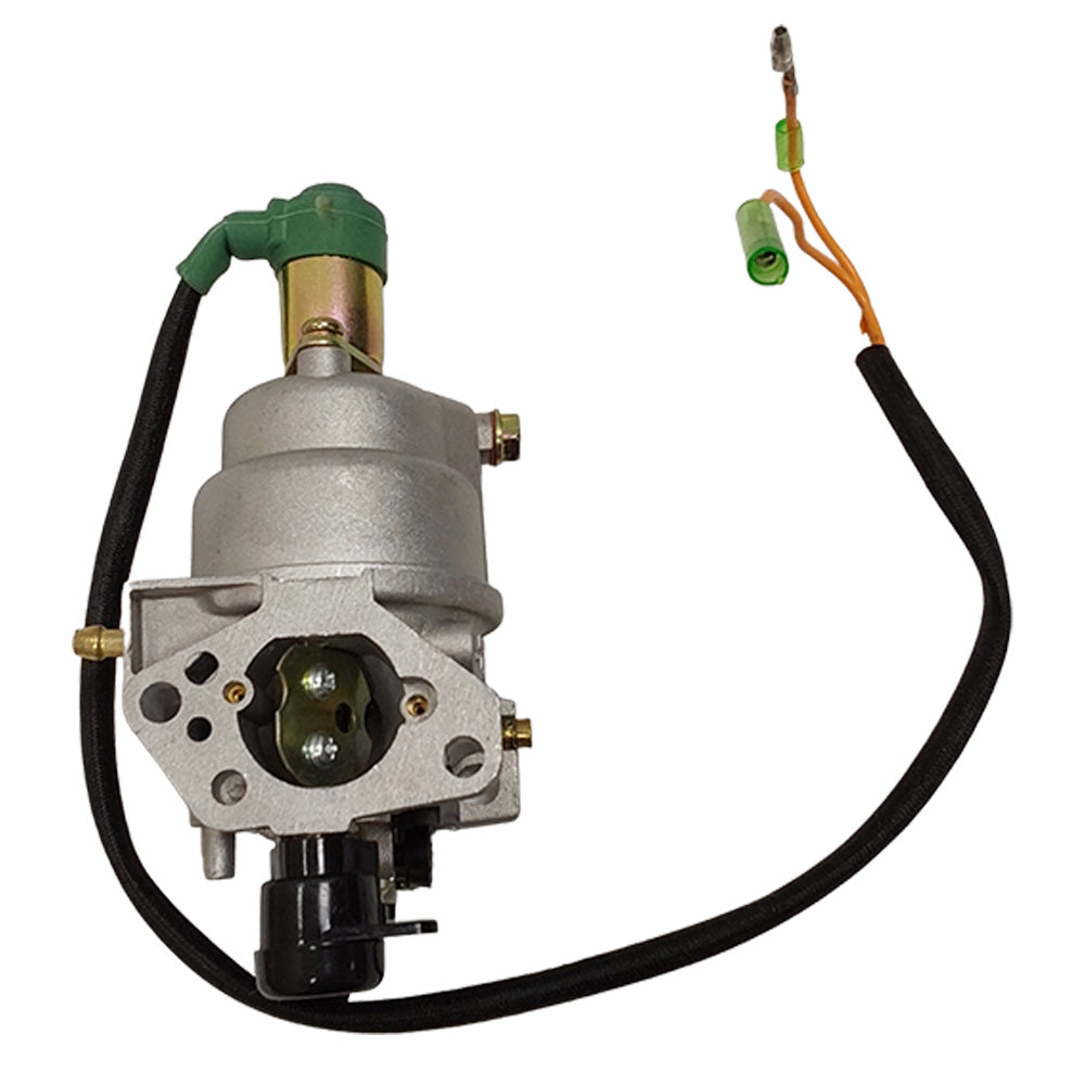 Proven Part Carburetor For Honda GX 240 Generator Honda GX240 Generators C17