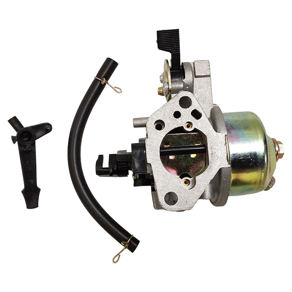 CARBURETOR REPLACEMENT FOR HONDA GX270 GENERATOR C-10 LOCATION ALSO TH20