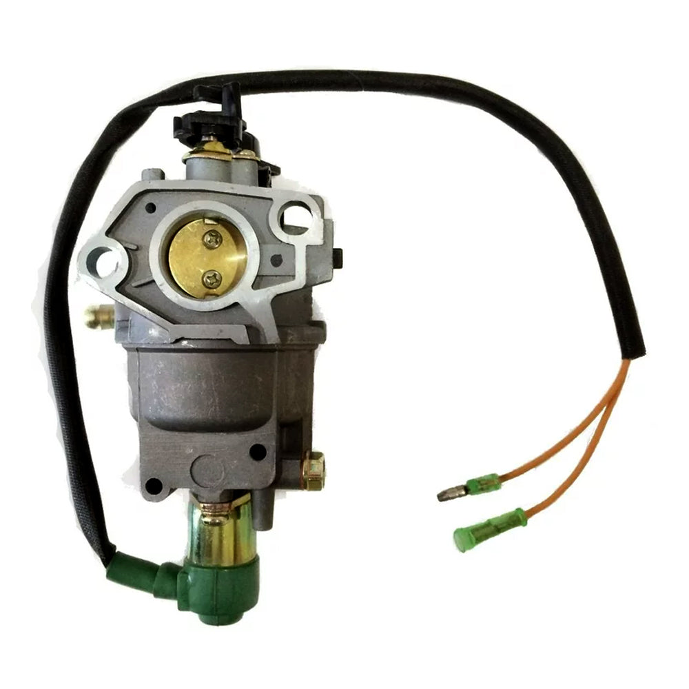 Proven Part Carburetor For Honda GX340 Generator Honda GX340 Generators TG18
