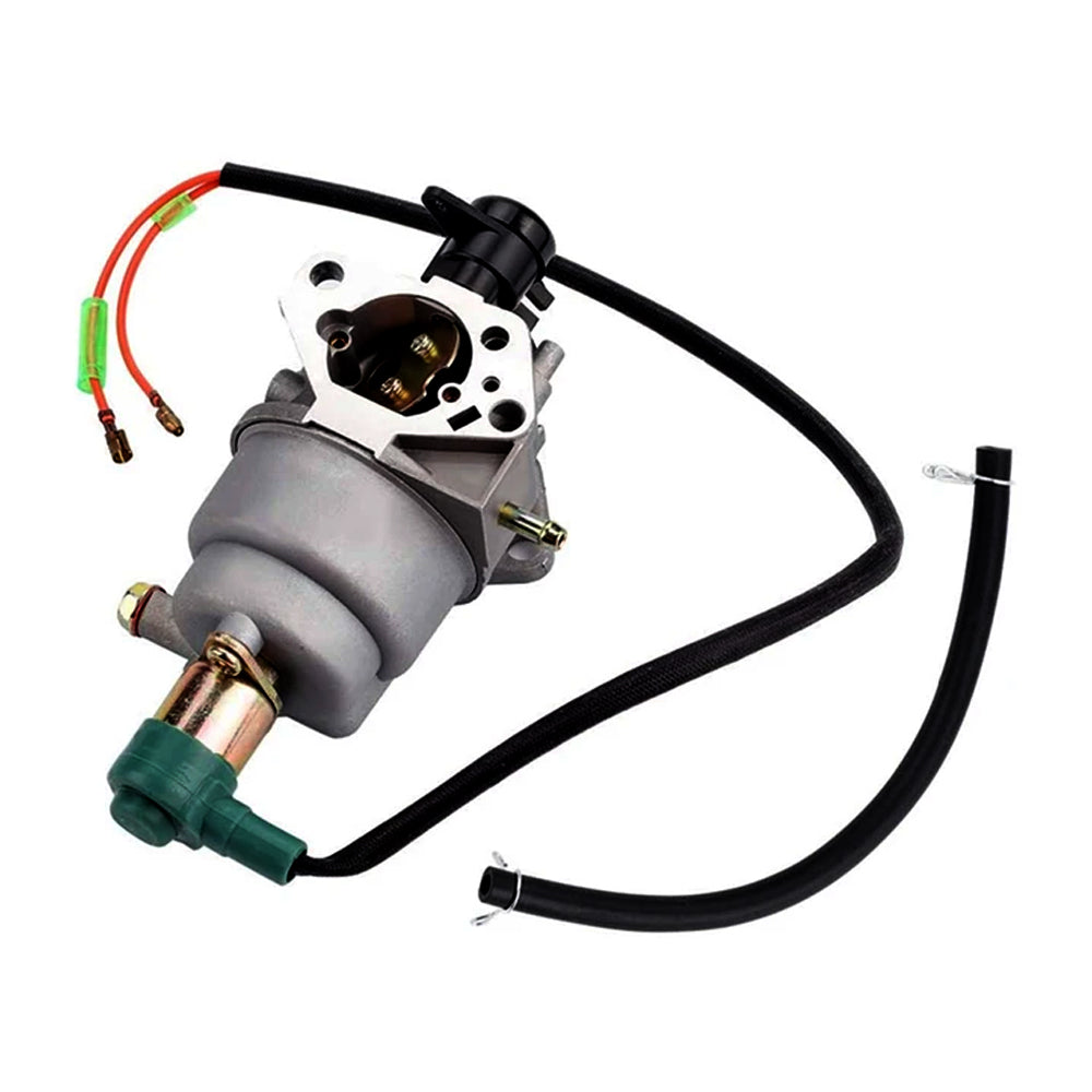 Proven Part Carburetor For Honda GX340 Generator Honda GX340 Generators TG18