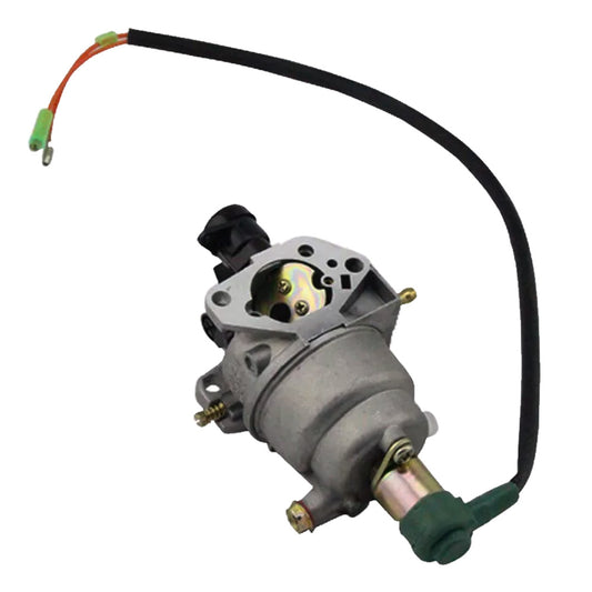 Proven Part Carburetor  For Honda Gx390 Generator   Honda Gx390 Generators         Endcap2 Tg18, Tf17Tg18