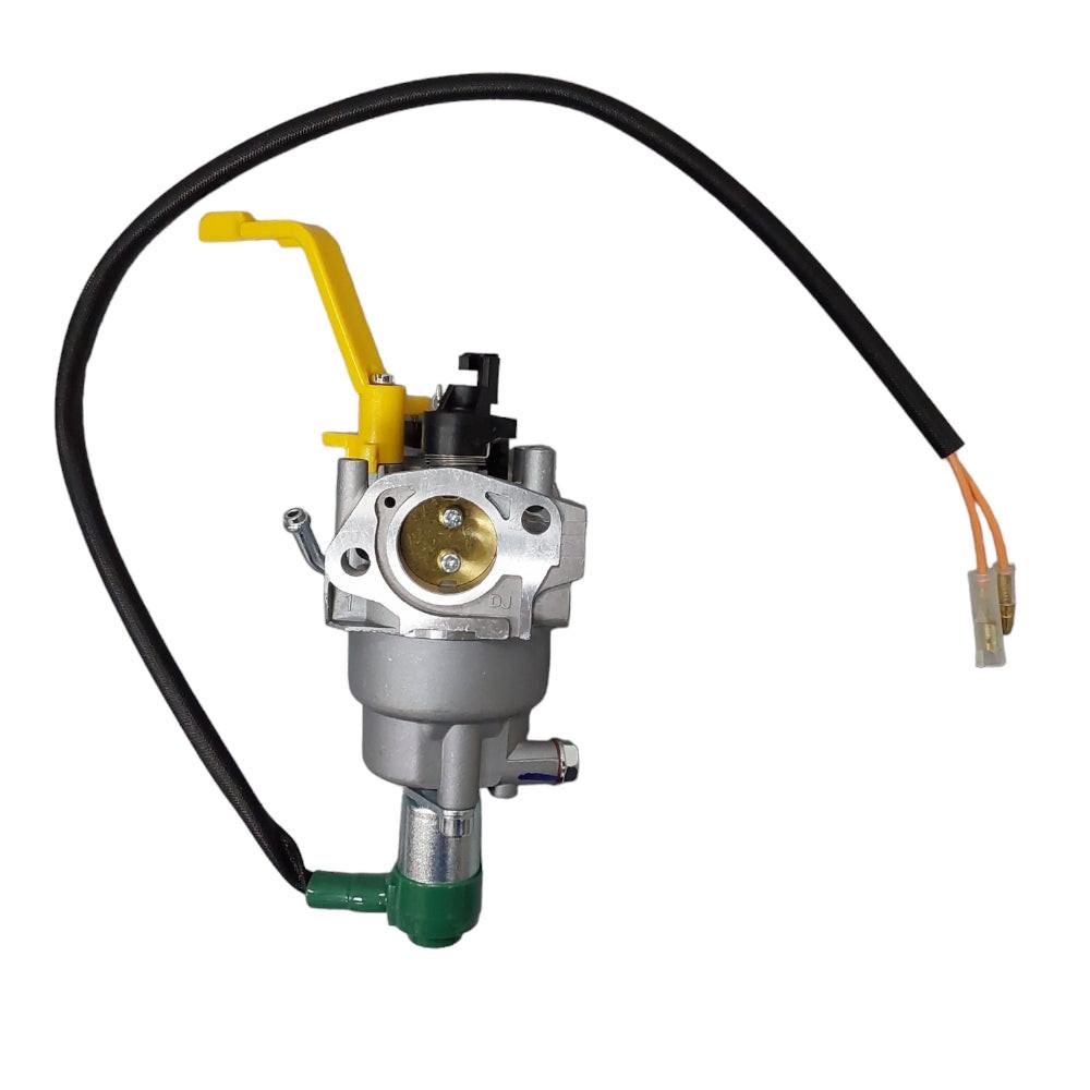 Carburatore per Westcraft WK-950W / Güde GSE 1200 4T / Güde GSE 950 generatore di corrente Carburatore per Westcraft WK-950W / Güde GSE 1200 4T / Güde GSE 950 generatore di corrente