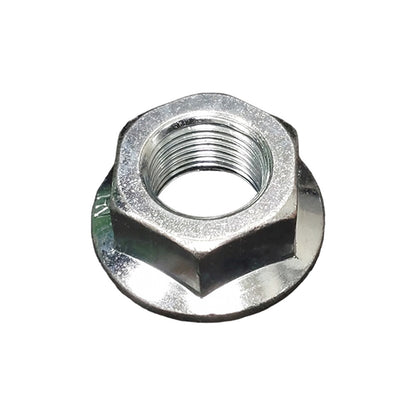 Proven Part 3 Blade Spindle Pulley Flange Nut For Mtd 712-0417 912-0417 A 285-104