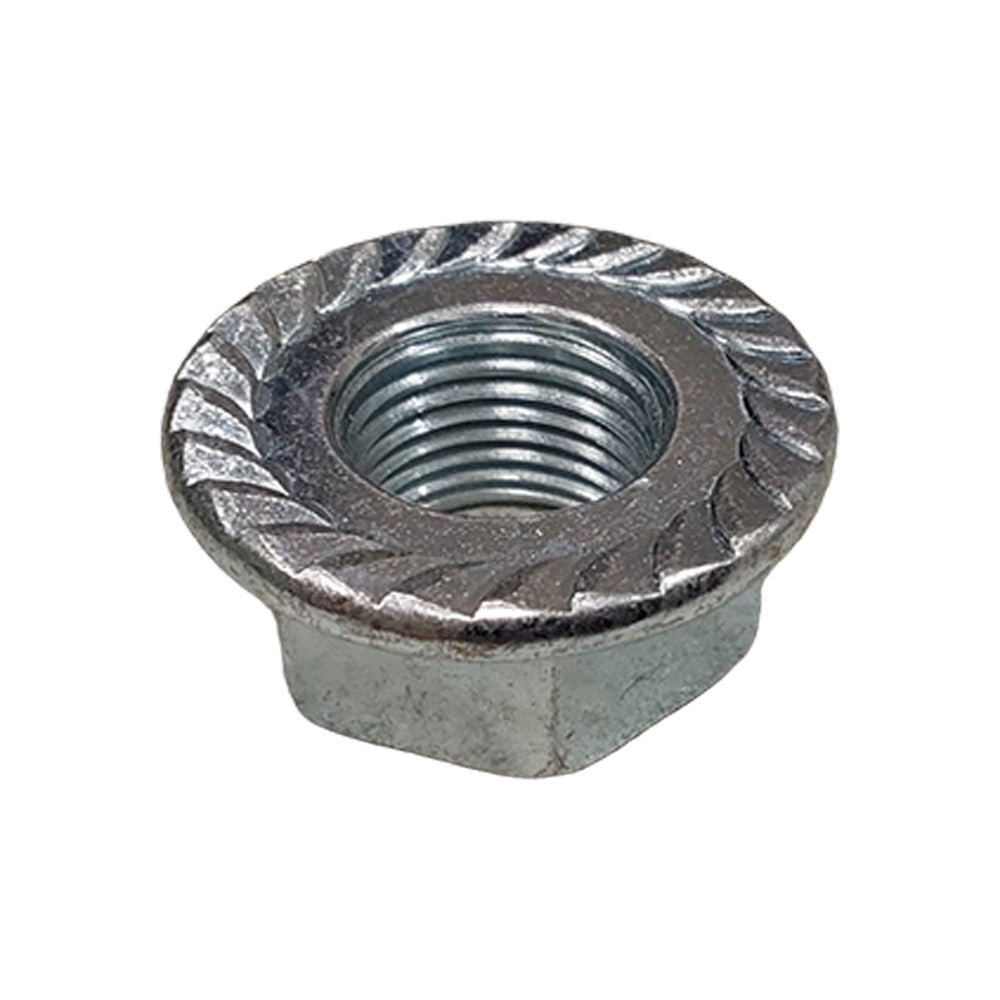 Proven Part 3 Blade Spindle Pulley Flange Nut For Mtd 712-0417 912-0417 A 285-104