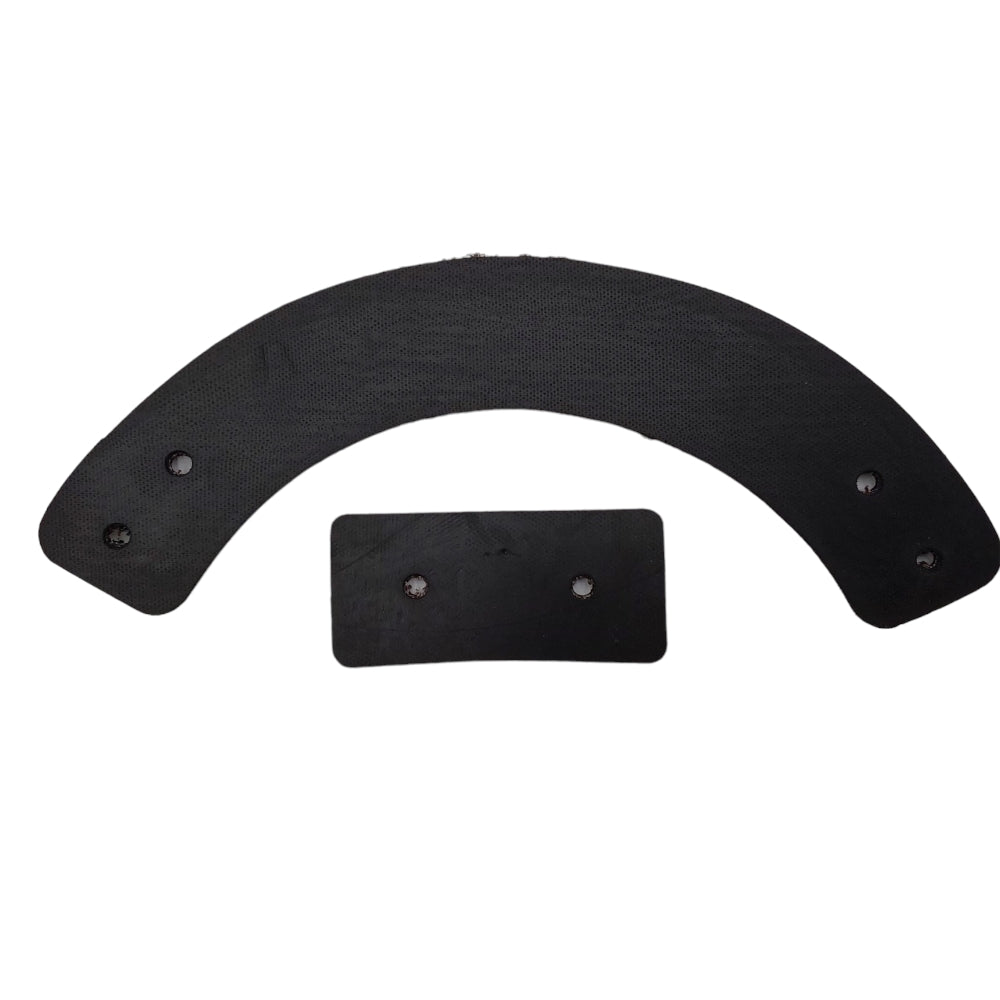 Proven Part SnowBlower Paddles For 735-04033 735-04032 753-04472 780-035 73-051