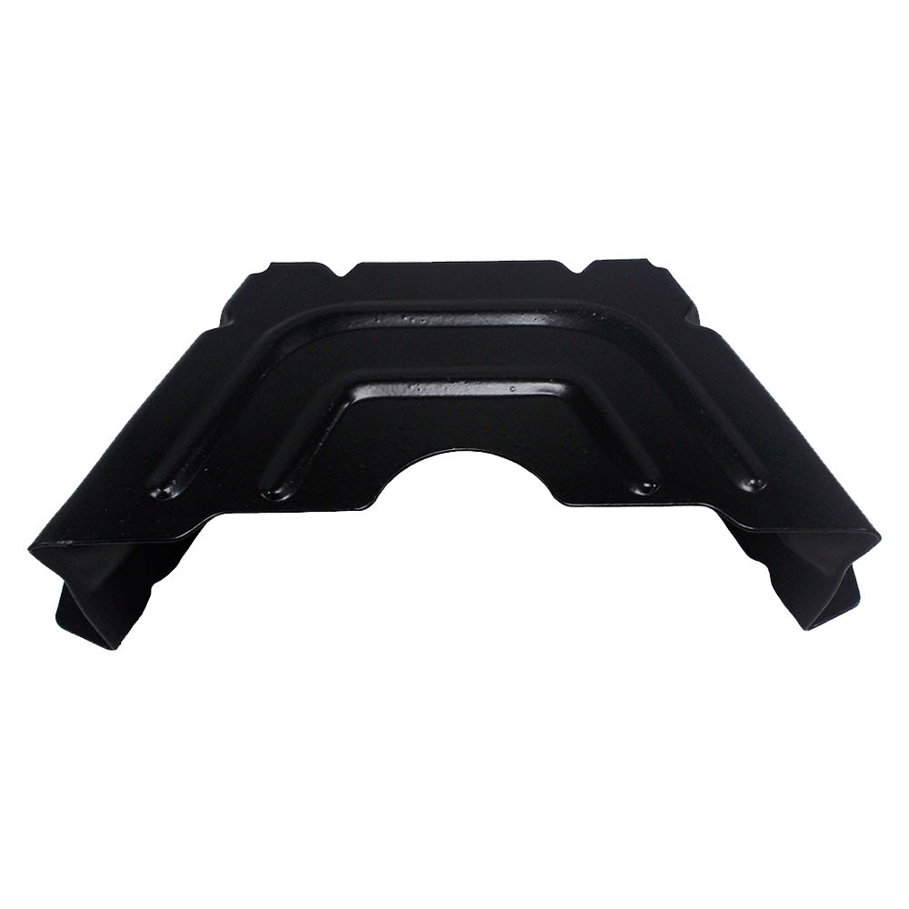 Proven Part Deck Spindle Belt Pulley Guard Cover 783-06424A-0637