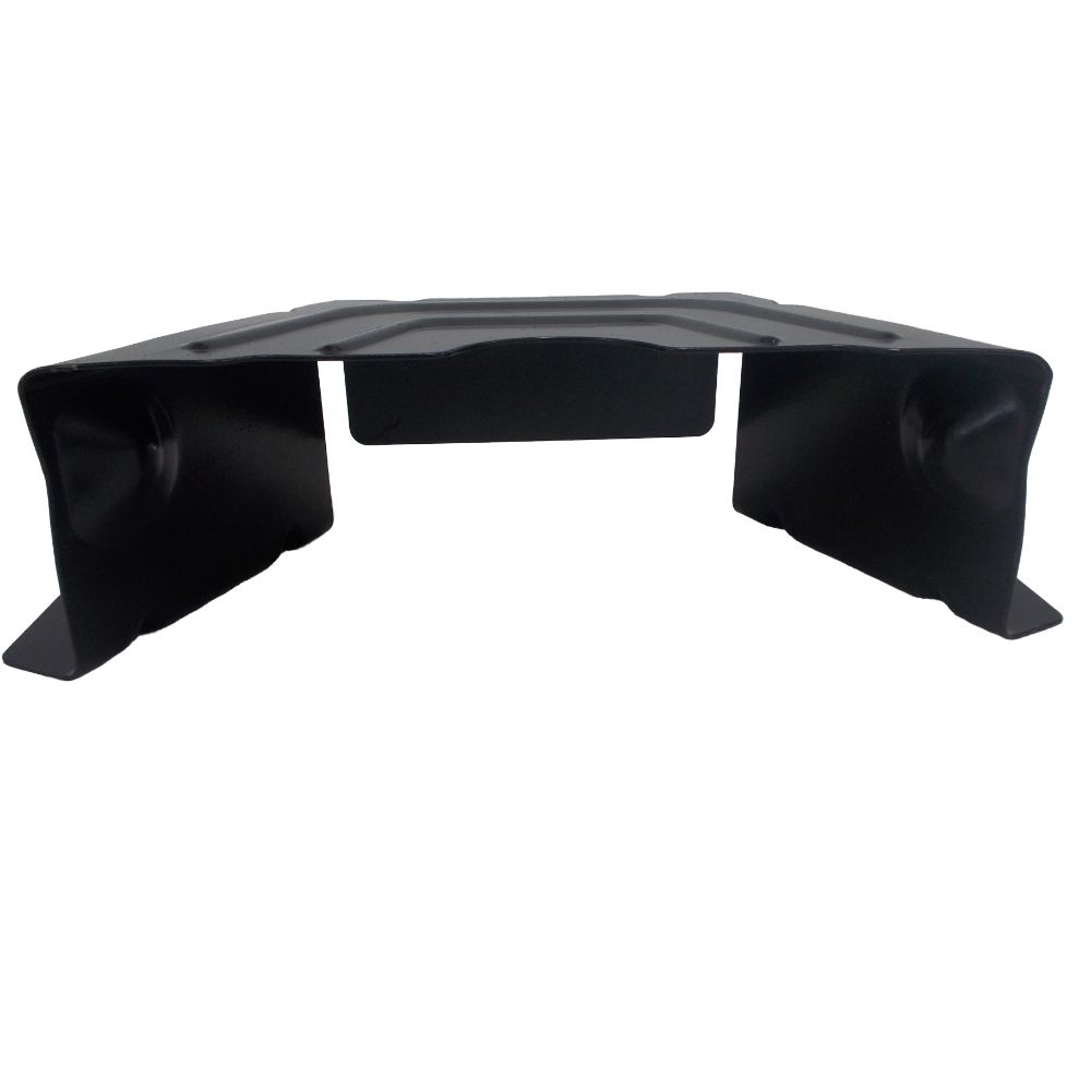 Proven Part Deck Spindle Belt Pulley Guard Cover 783-06424A-0637