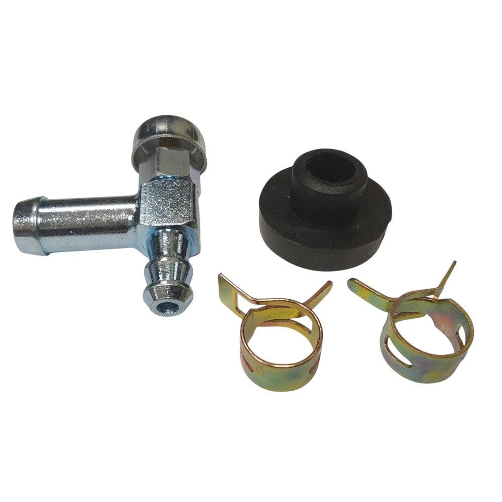 Proven Part Fuel Tank Bushing Grommet For MTD Cub Cadet 951-0171 935-0149 751-0171 735-0149