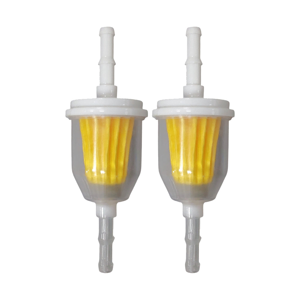2PK Air Filter Tune Up Kit For Cub Cadet LT1045 LTX1046 LT1050 GTX1054 Fits 32 083 08-S