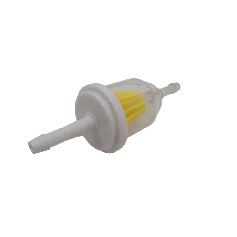 Proven Part Fuel Filter For Kawasaki FC420V FX481V Fits 49019-0027