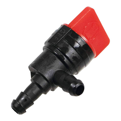 Proven Part 4 Pack Of Fuel Shut Off Valves For Briggs And Stratton 698181