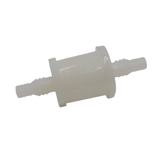 Proven Part 25 050 07-S Fuel Filter For Kohler 75 Micron With 3/16-Inch & 1/4-Inch Line