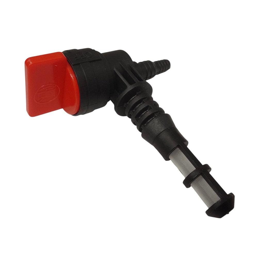 Proven Part Fuel Shut Off Valve Fits Briggs Stratton 192980GS, 208961, 78299, 78299GS, 80270, 2500