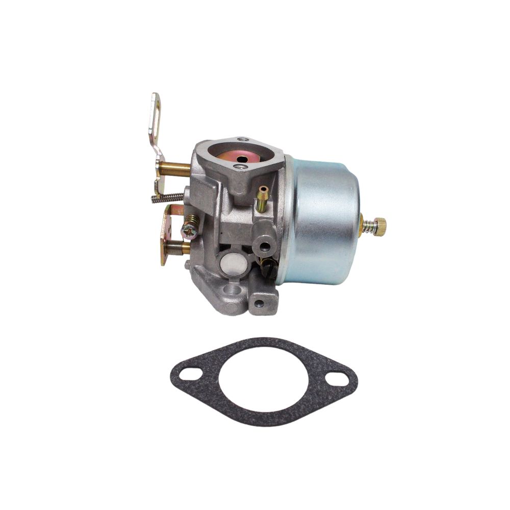 Proven Part Carburetor Fits Tecumseh 632334A