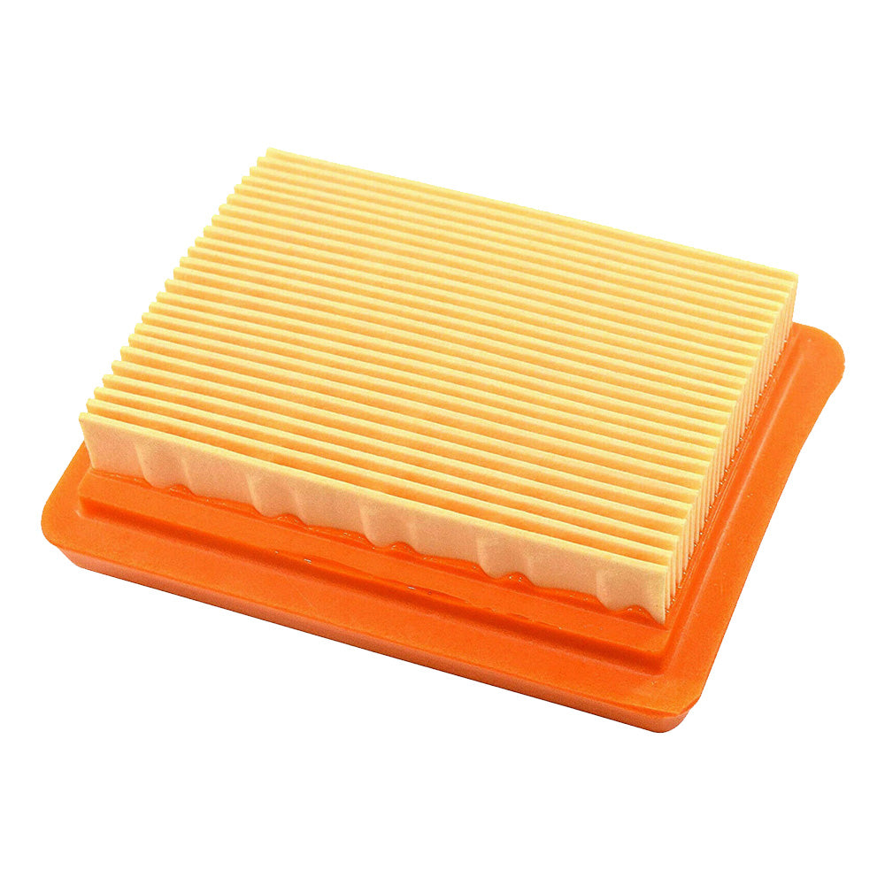 Air Filter and Fuel Filter For Stihl FS120 FS200 FS250 FS350 HT250 Fits 4134 141 0300