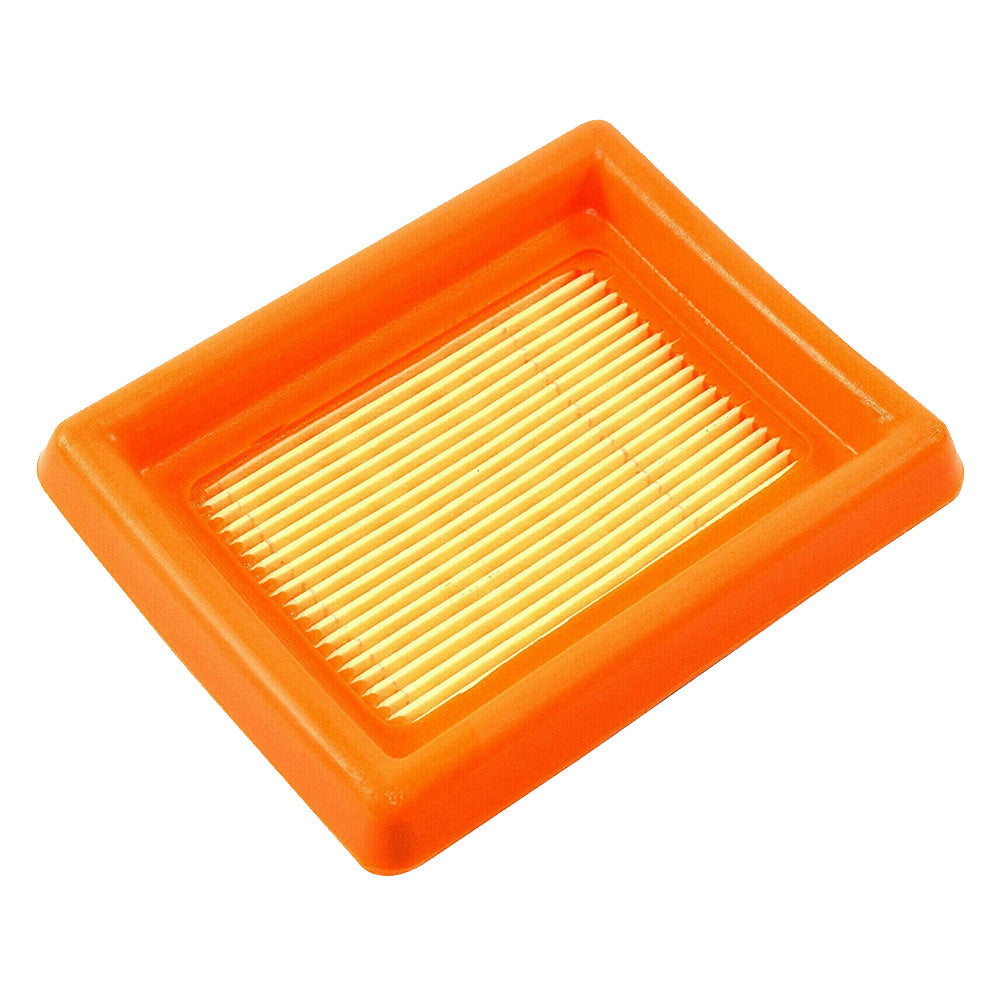 Air Filter and Fuel Filter For Stihl FS120 FS200 FS250 FS350 HT250 Fits 4134 141 0300