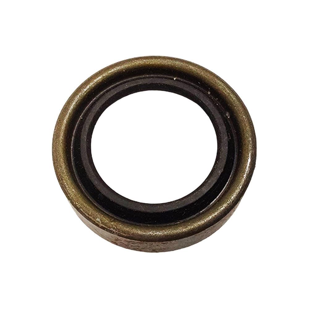 Proven Part 2 Wheel Bearing Kit Bearing, Sleeve and Axle Bolt For Toro 11x4-5 No Flat Wheels 126-5359 103-3157