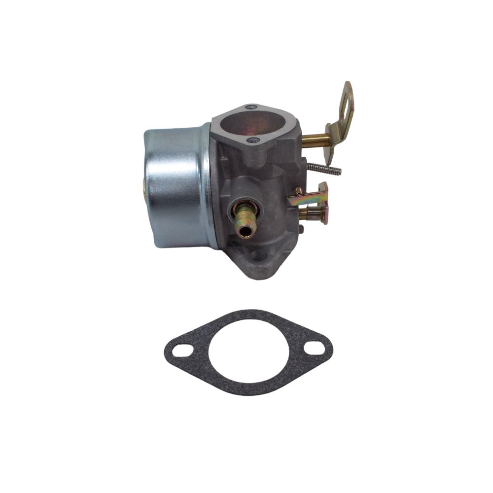 Carburador de pieza probada compatible con Tecumseh 640349