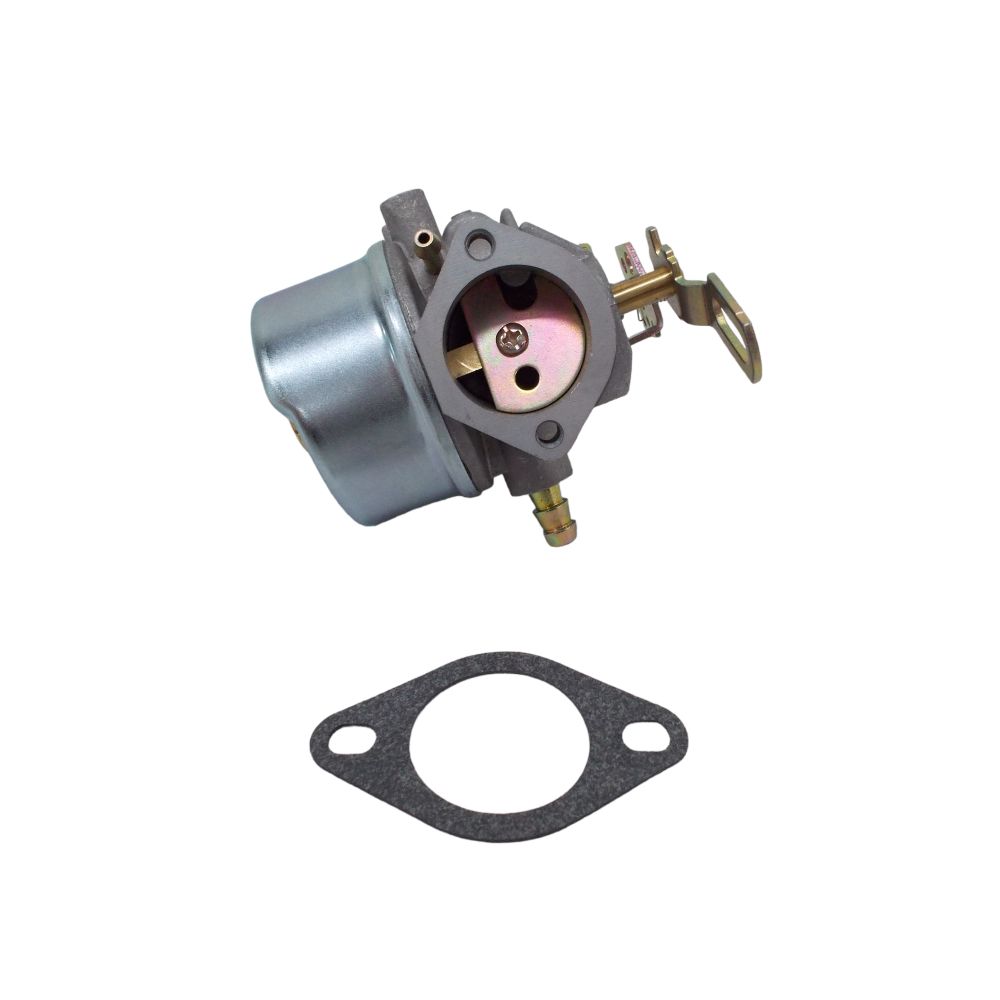 Carburador de pieza probada compatible con Tecumseh 640349