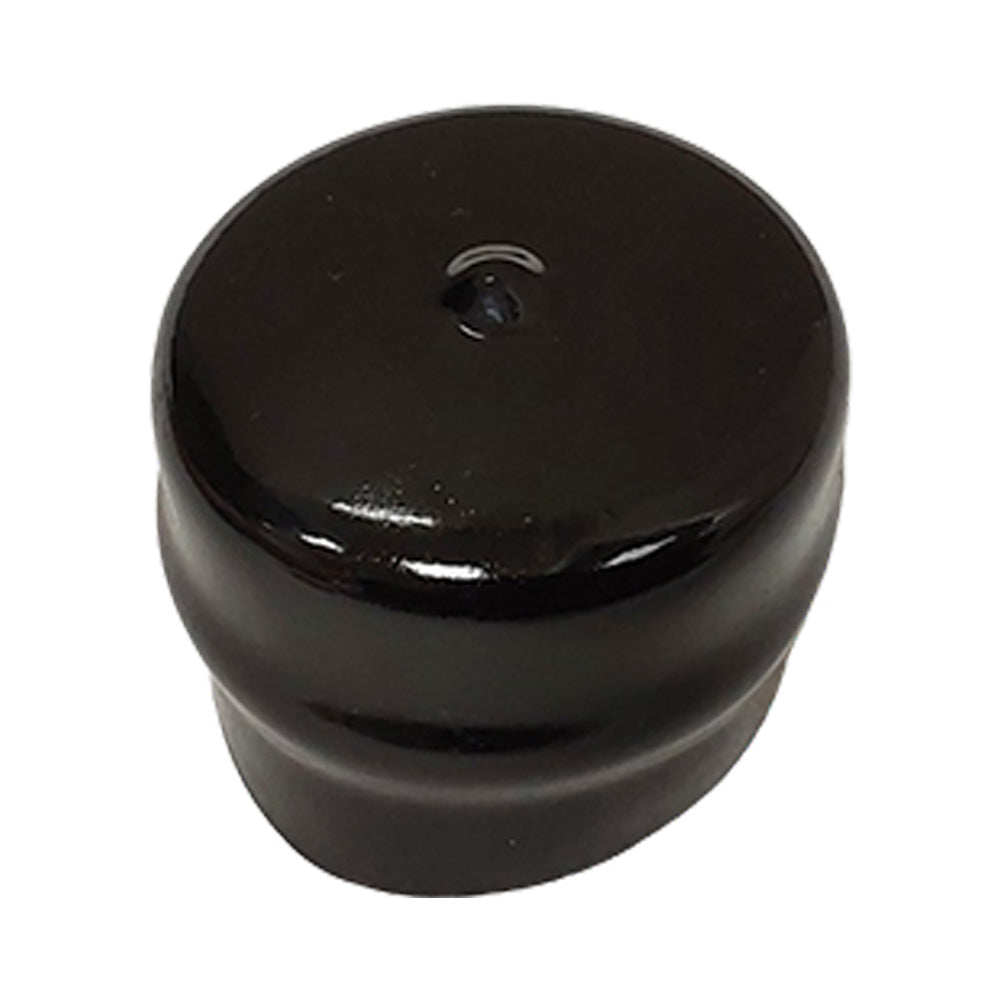 (2 Pack) Wheel Axle Hub Caps fits Husqvarna for Poulan AYP 104757X428, 104757