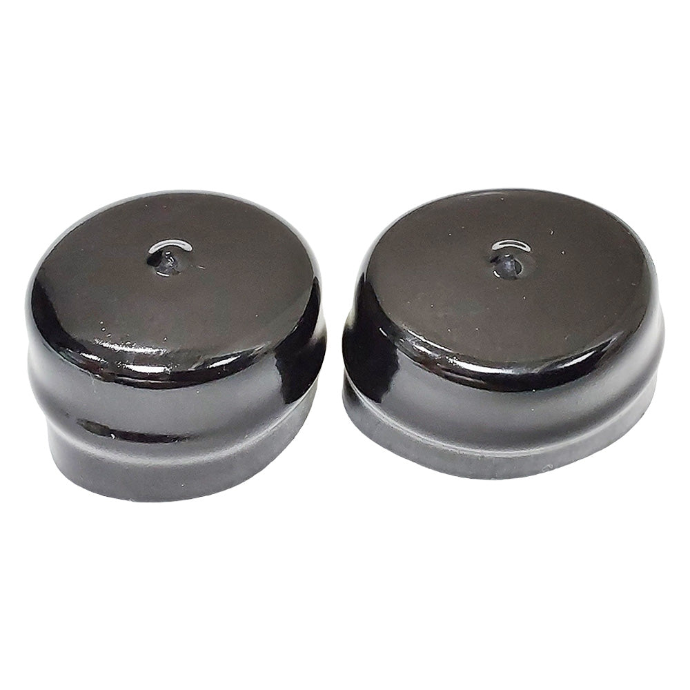 (2 Pack) Wheel Axle Hub Caps fits Husqvarna for Poulan AYP 104757X428, 104757