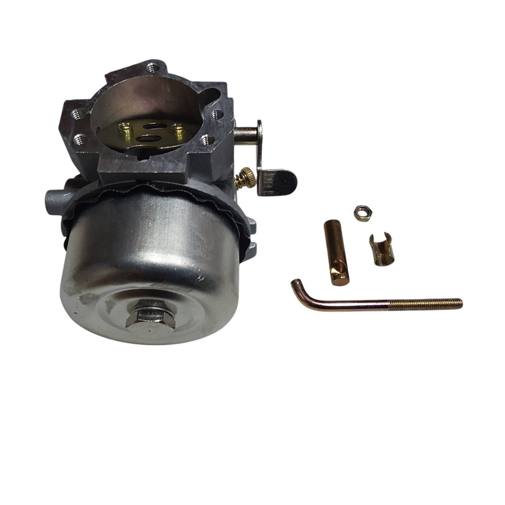 Proven Part Carburetor For Kohler Fits K321, K341, K361, 45 053 20 S