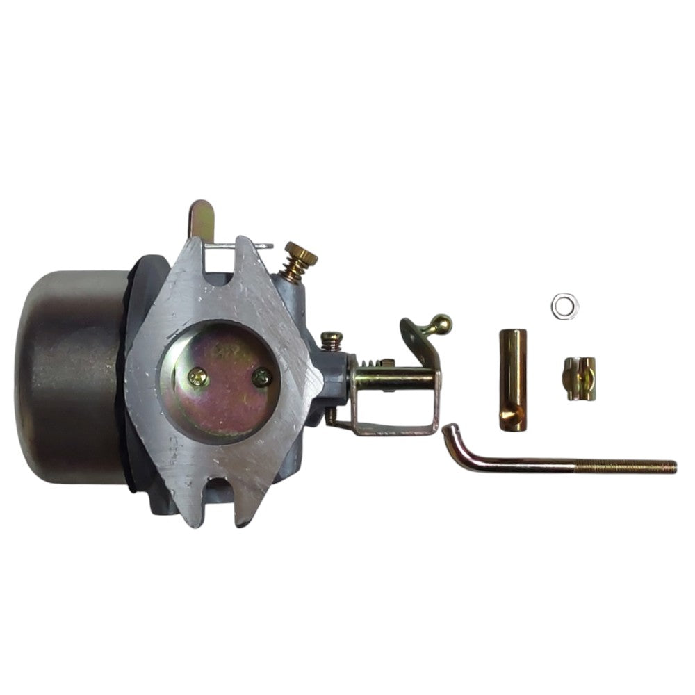 Proven Part Carburetor For Kohler Fits K321, K341, K361, 45 053 20 S