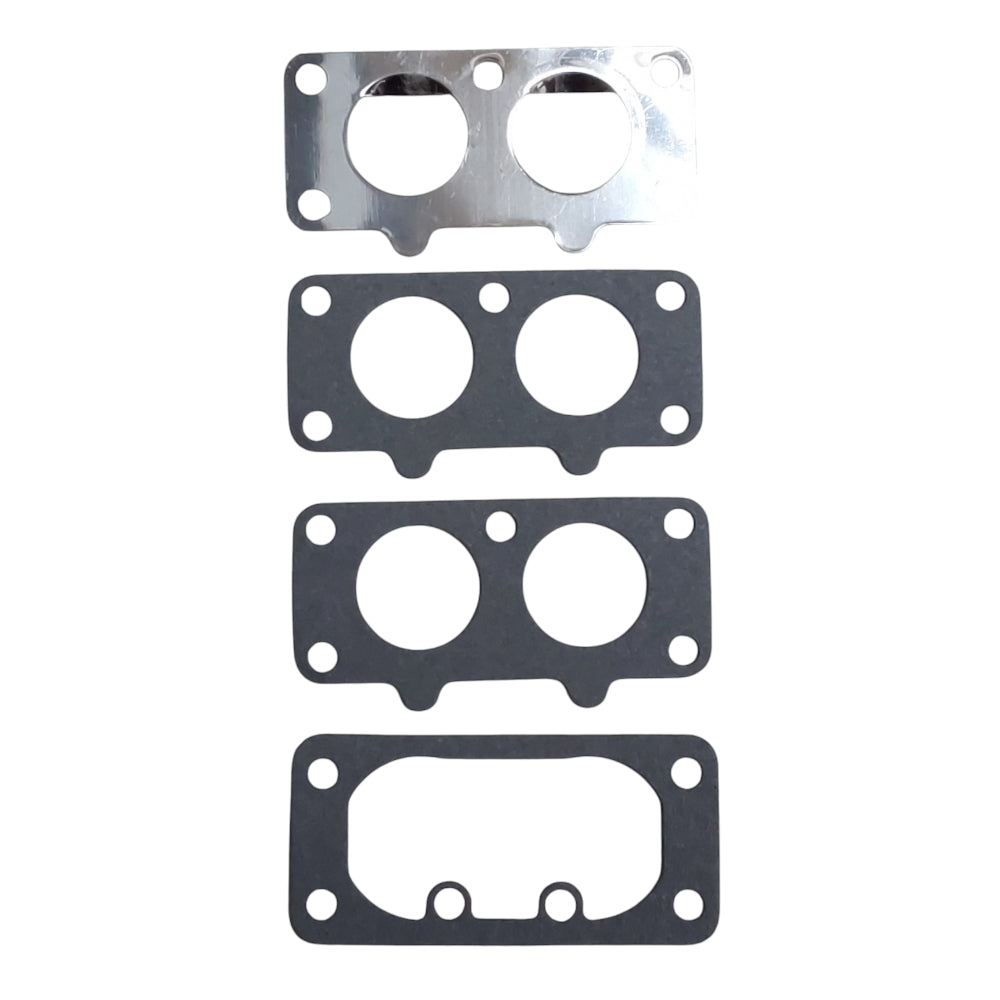 PROVEN PART CARBURETOR FOR BRIGGS AND STRATTON FITS 792295, 796227, 796258