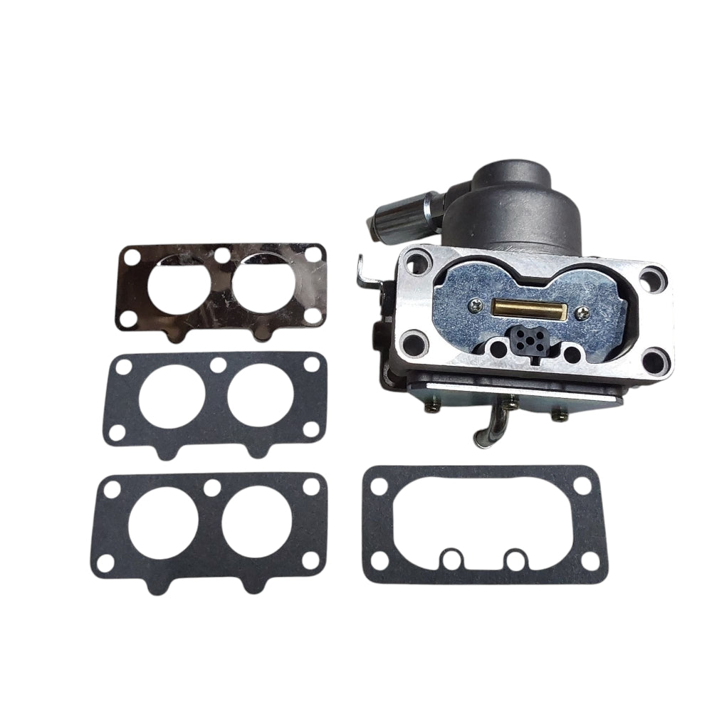 PROVEN PART CARBURETOR FOR BRIGGS AND STRATTON FITS 792295, 796227, 796258