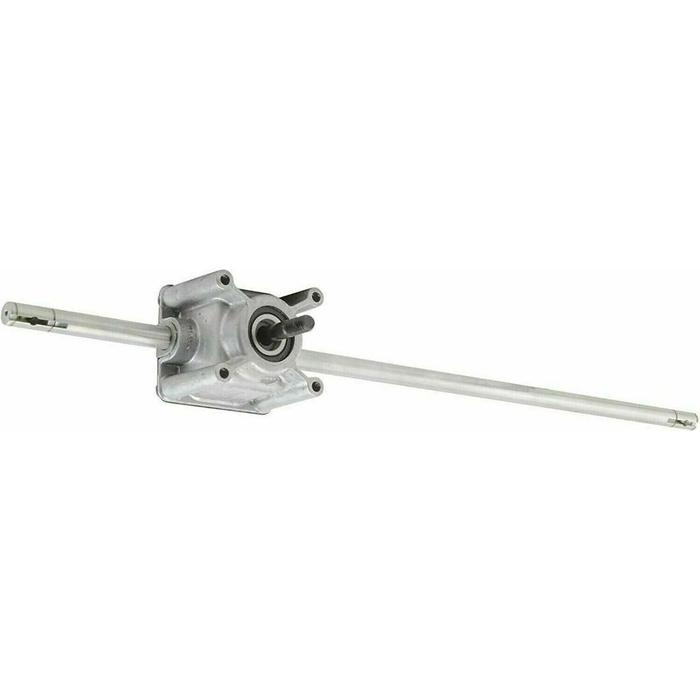 Proven Part 106-3956 Rear Wheel Drive Transmission Assembly For Toro