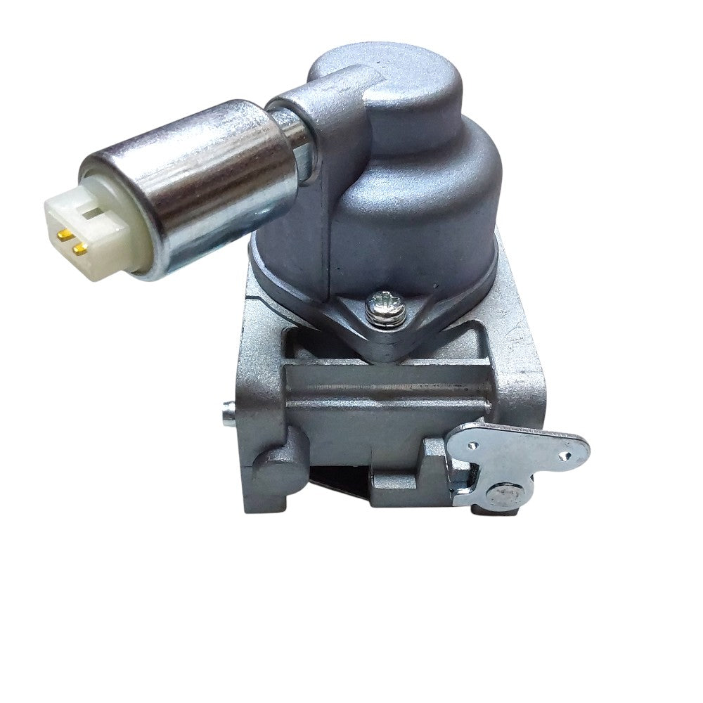 Proven Part Carburetor Fits Briggs and Stratton 796227