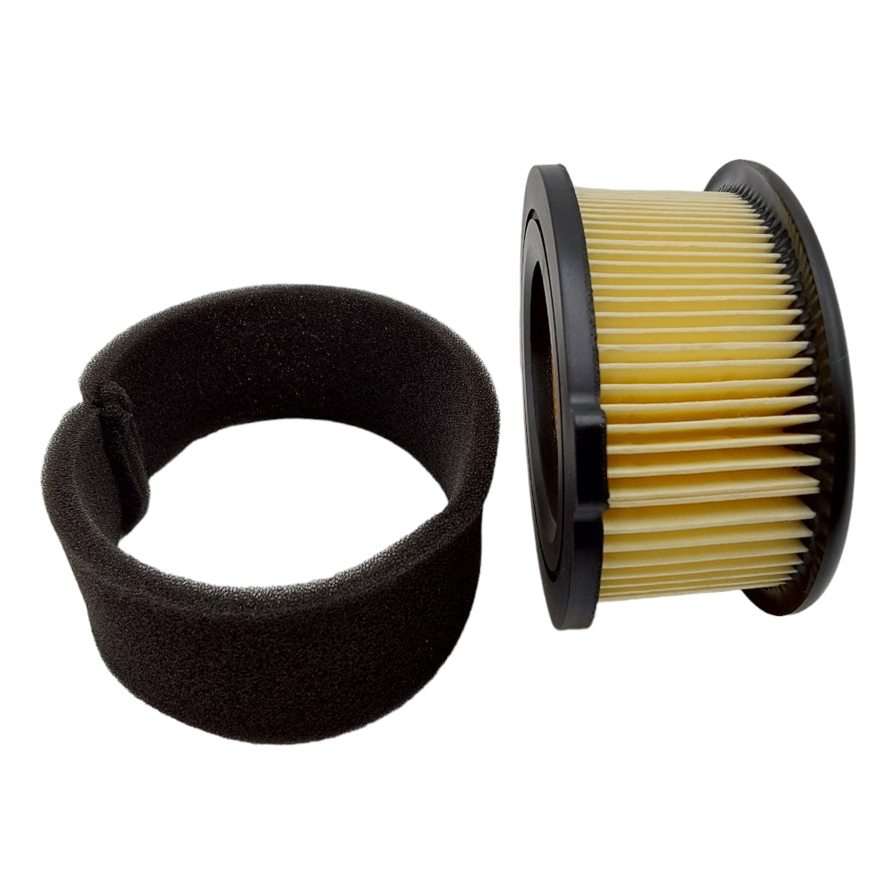 Proven Part Air Filter Fits and Pre-Filter Combo MTD 951-10794