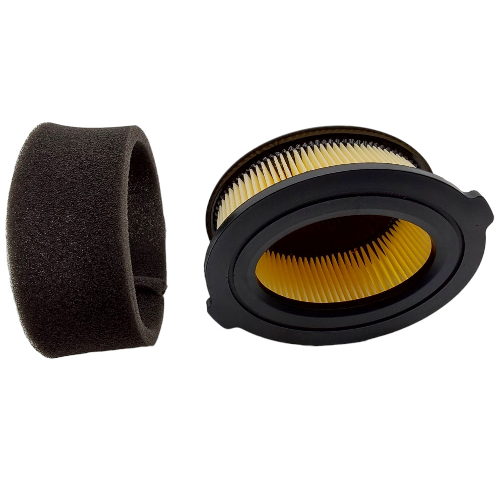 Proven Part Air Filter Fits and Pre-Filter Combo MTD 951-10794