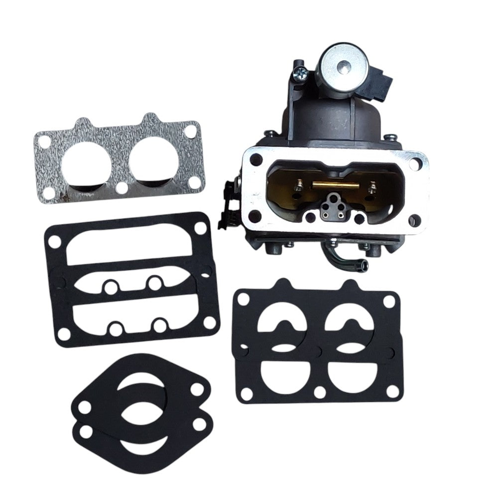 Proven Part Carburetor For Kawasaki Fits 15004-7030, 15004-0757, FH721V