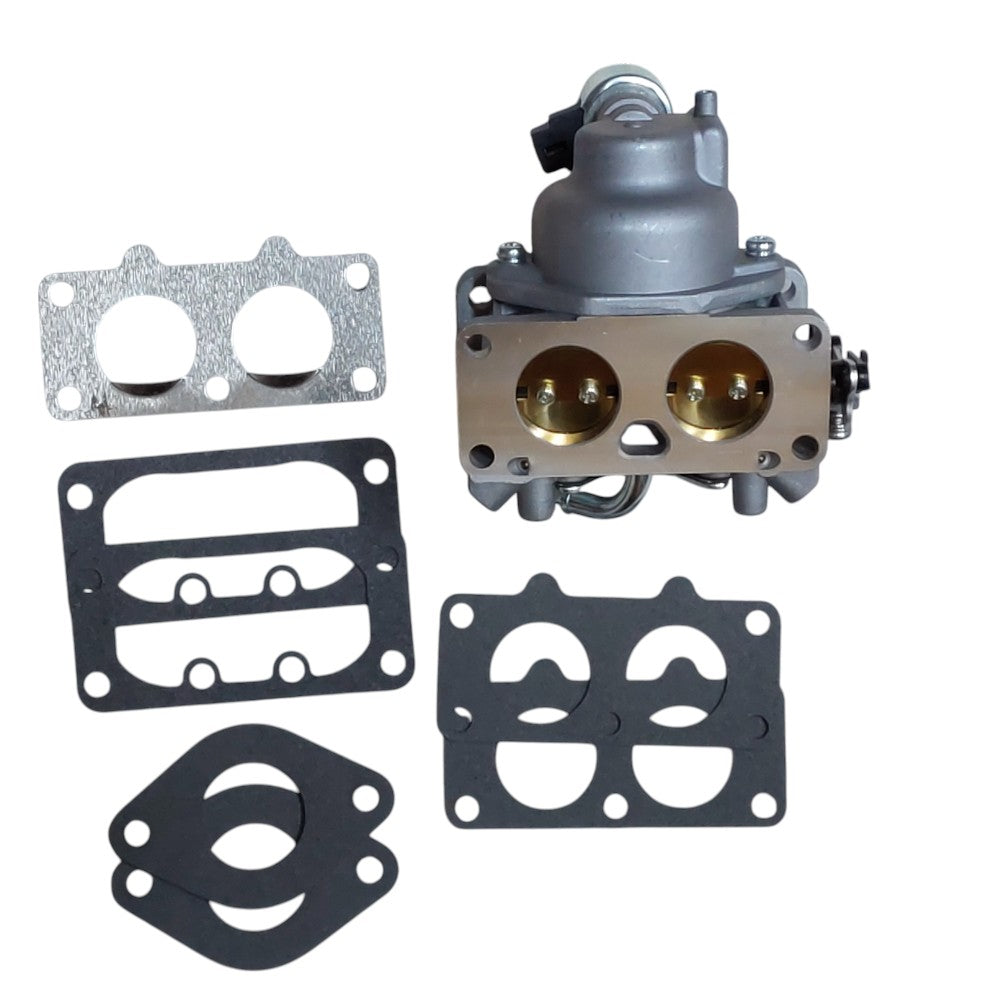Proven Part Carburetor For Kawasaki Fits 15004-7030, 15004-0757, FH721V