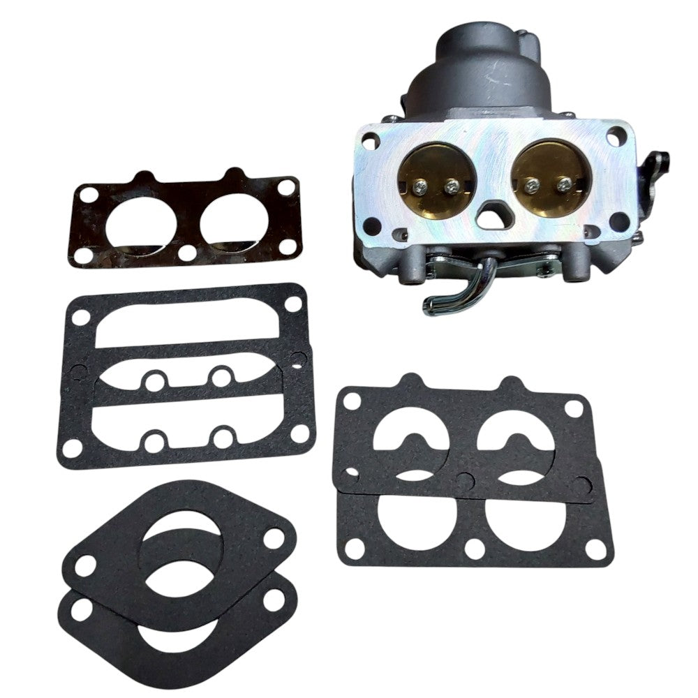 Proven Part Carburetor For Kawasaki Fits 15004-7030, 15004-0757, FH721V