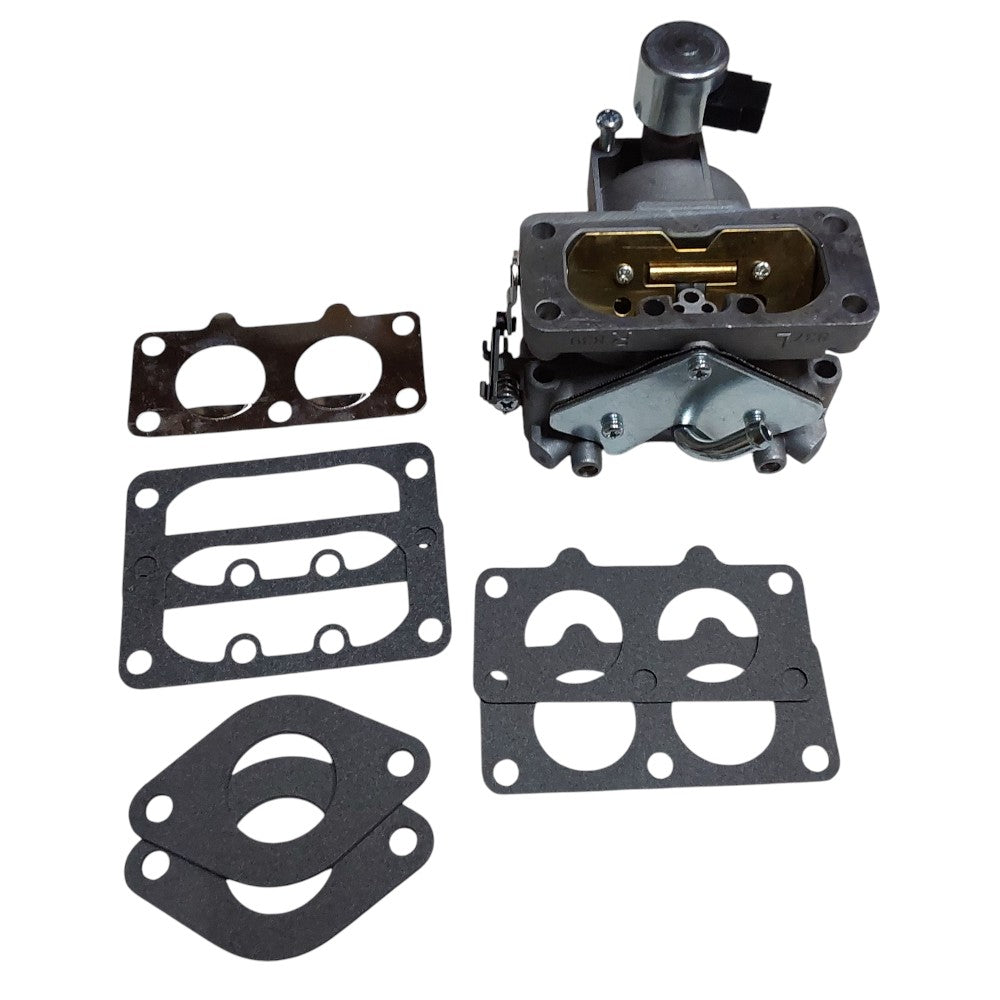 Proven Part Carburetor For Kawasaki Fits 15004-7030, 15004-0757, FH721V