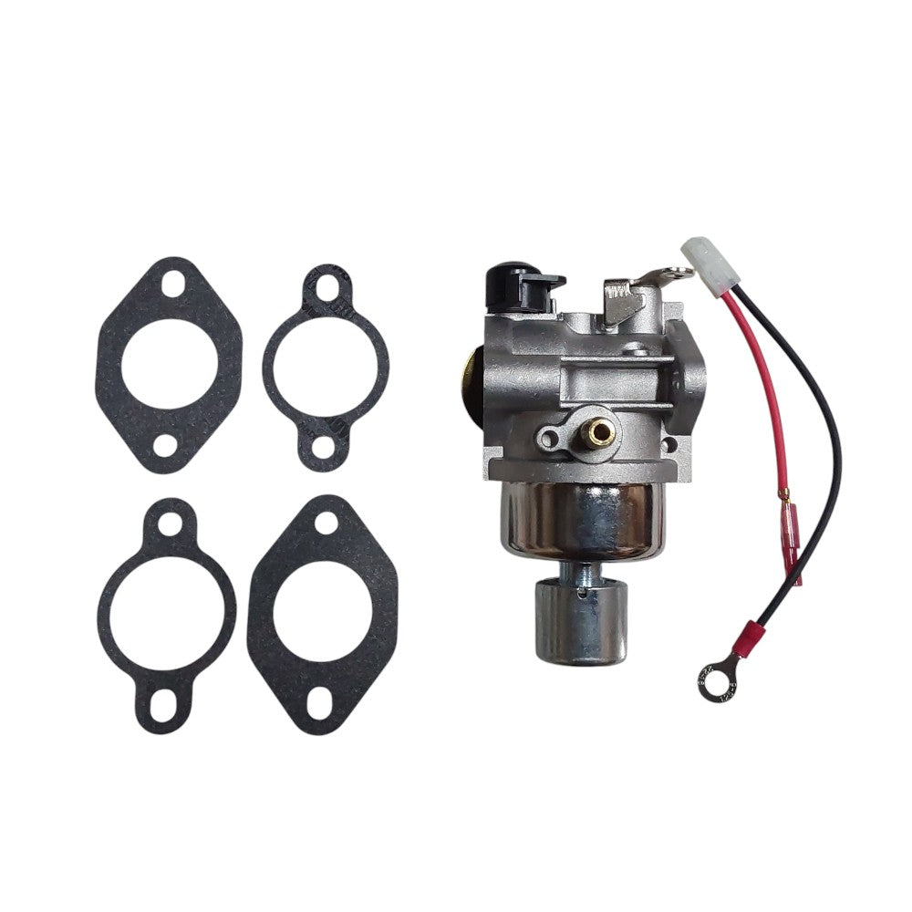 Proven Part Carburetor Fits Kohler CV12.5, CV13T, CV13S, CV15S, 12 853 93-S