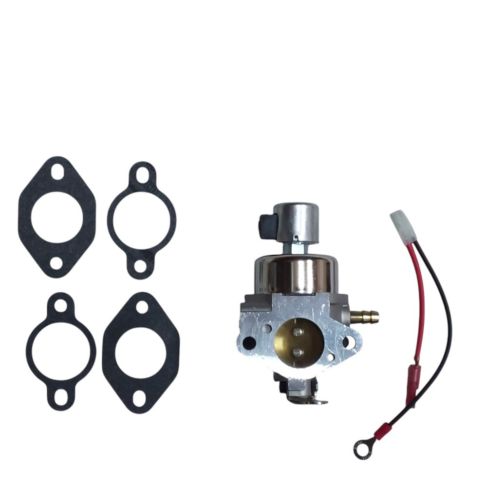 Proven Part Carburetor Fits Kohler CV12.5, CV13T, CV13S, CV15S, 12 853 93-S