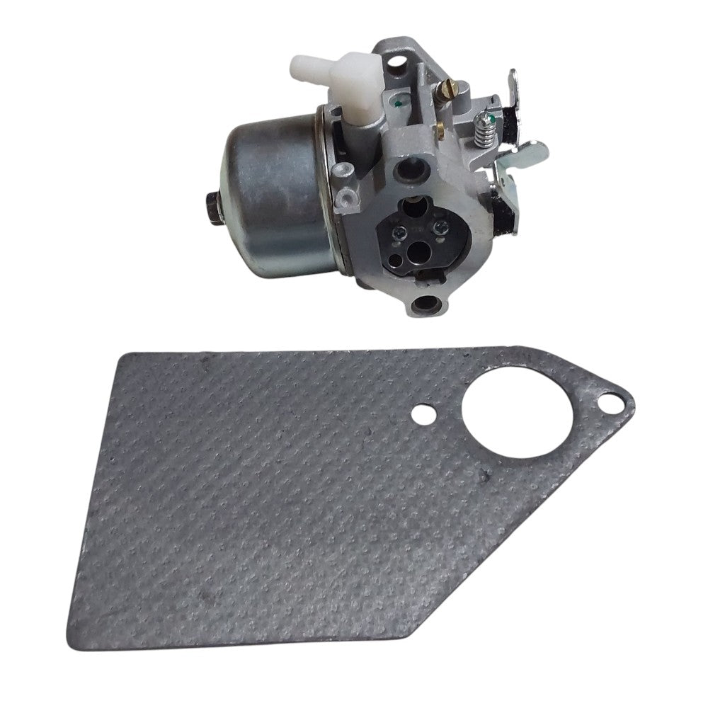 Proven Part Carburetor Fits Briggs and Stratton 495784, 49488130