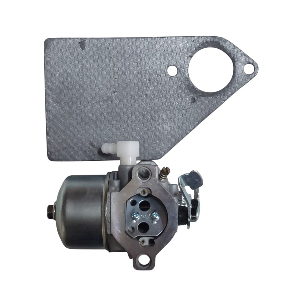 Proven Part Carburetor Fits Briggs and Stratton 495784, 49488130