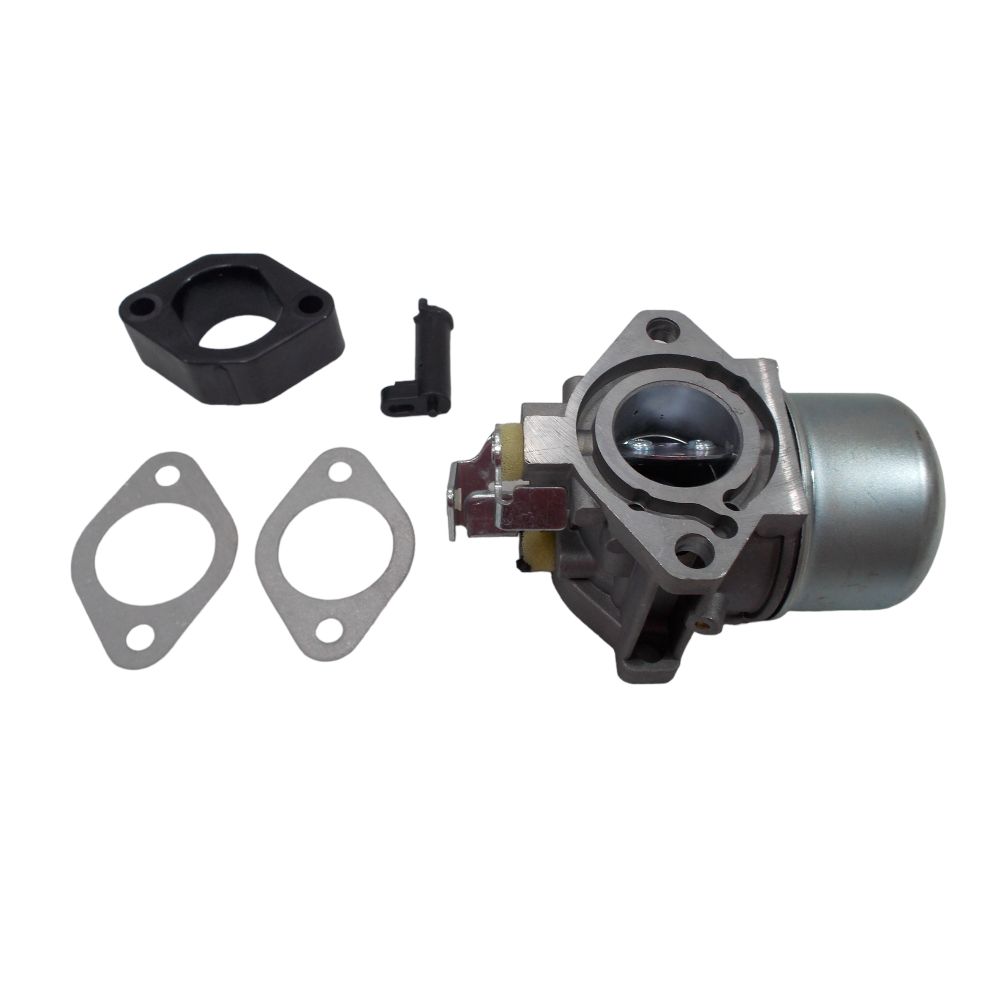 Proven Part Carburetor Fits Briggs and Stratton 715782, 715524, 715493, 71538039