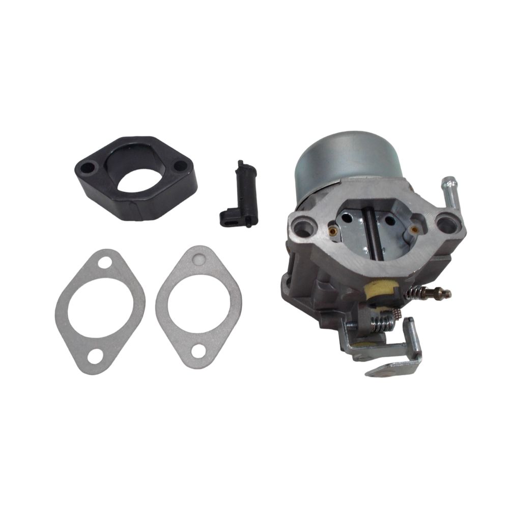 Proven Part Carburetor Fits Briggs and Stratton 715782, 715524, 715493, 71538039